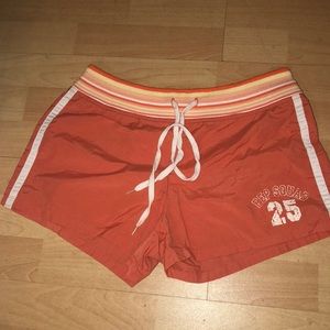 Miken Board Shorts